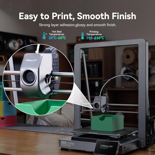 Black & White 4 Pack 1kg Spool PLA Filament 1.75mm Y846090