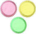 75-Count Assorted Standard Baking Cups G4087