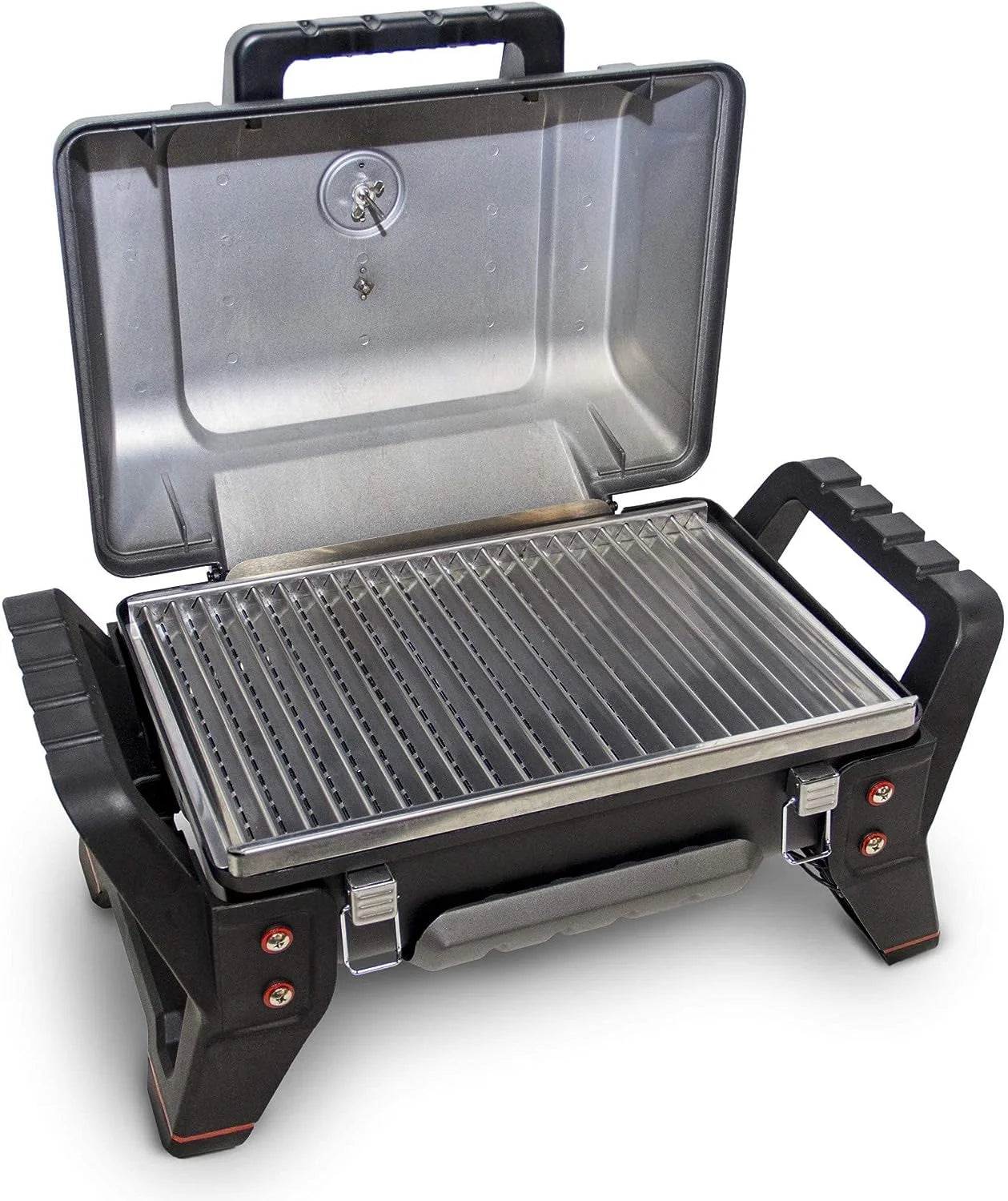 Portable Liquid Propane Gas Grill C65425