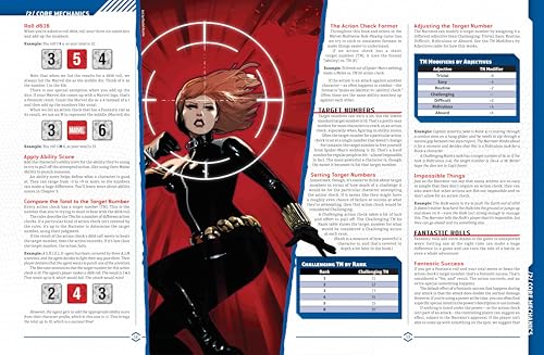 Core Rulebook C6252