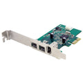 Firewire PCI Express Card D75356