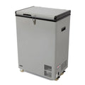 95 Quart Portable Wheeled Freezer B6664