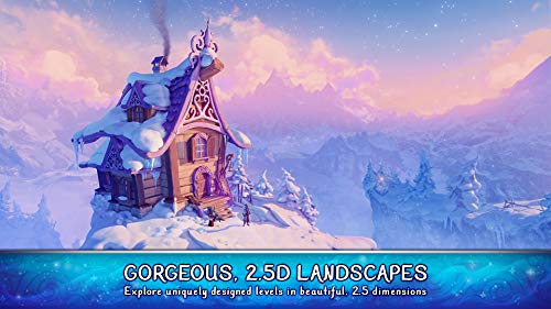 Trine 4: The Nightmare Prince (XB1) S5496