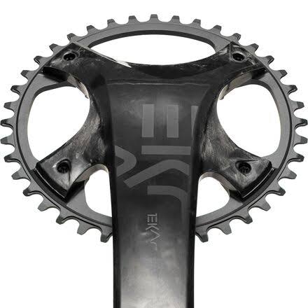 13-Speed 40T Crankset J9307