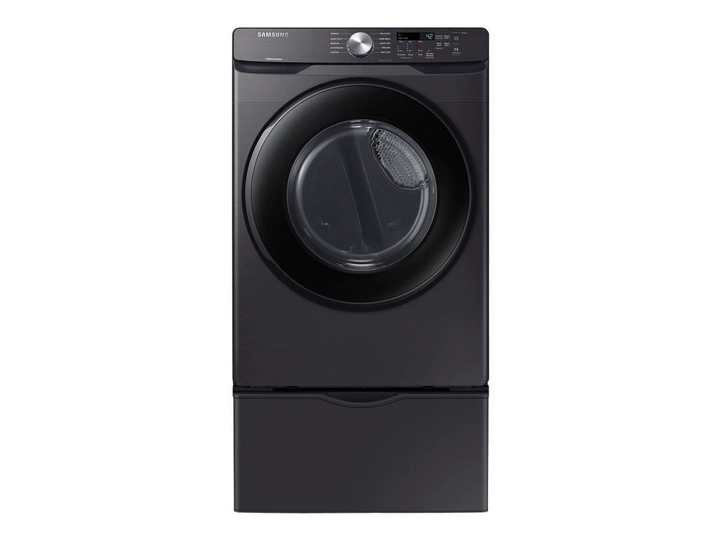 7.5 cu. ft. Gas Dryer B1338