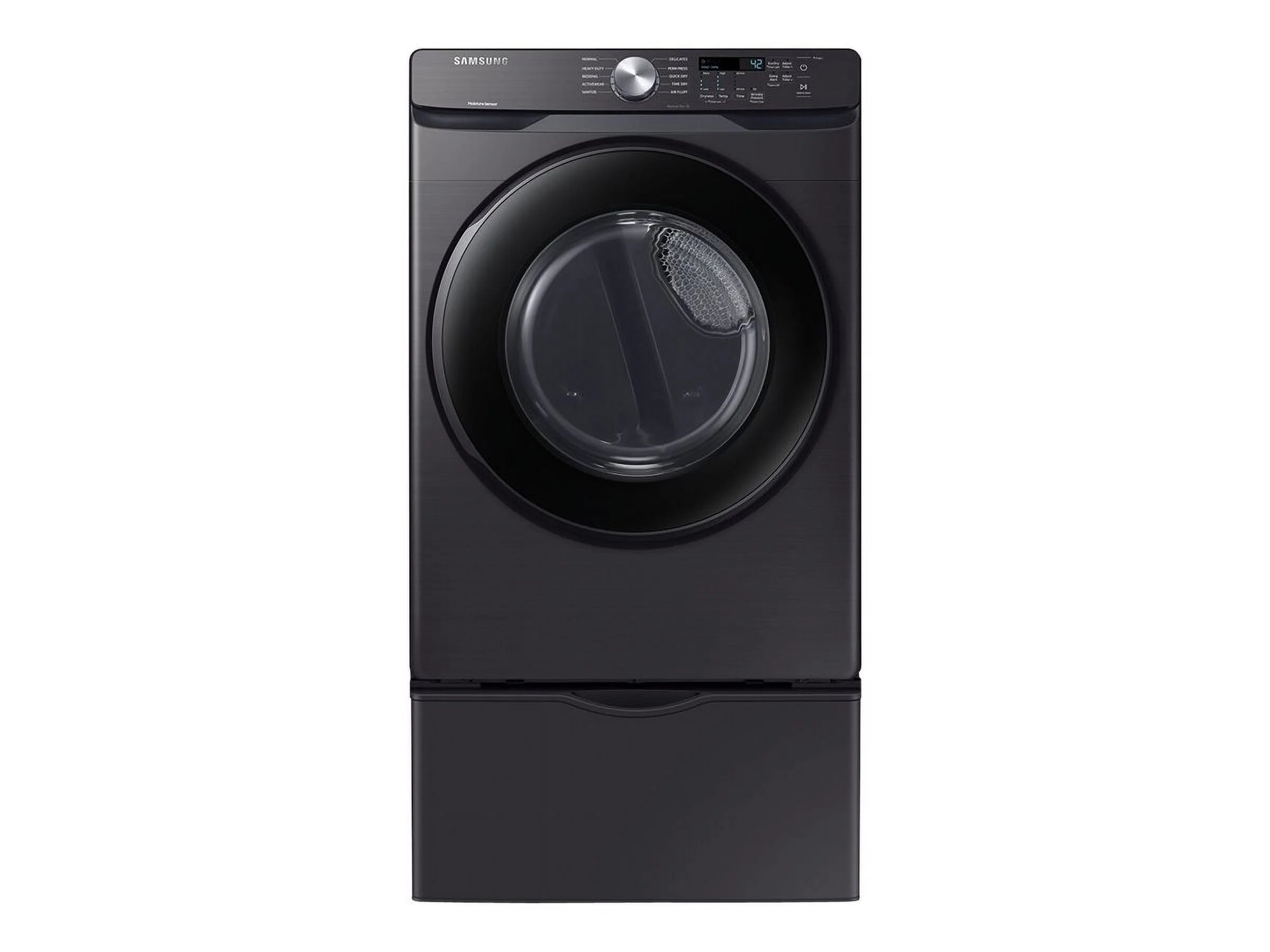7.5 cu. ft. Gas Dryer B1338