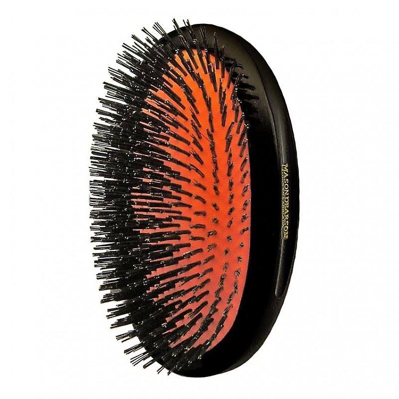 Large Pure Bristle Hair Brush Z7761