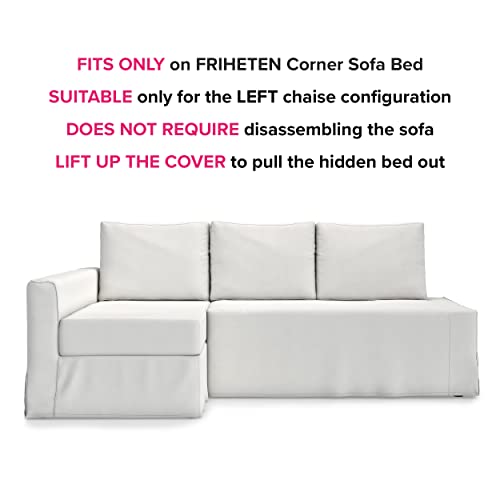 Navy Blue Sofa Cover O31936