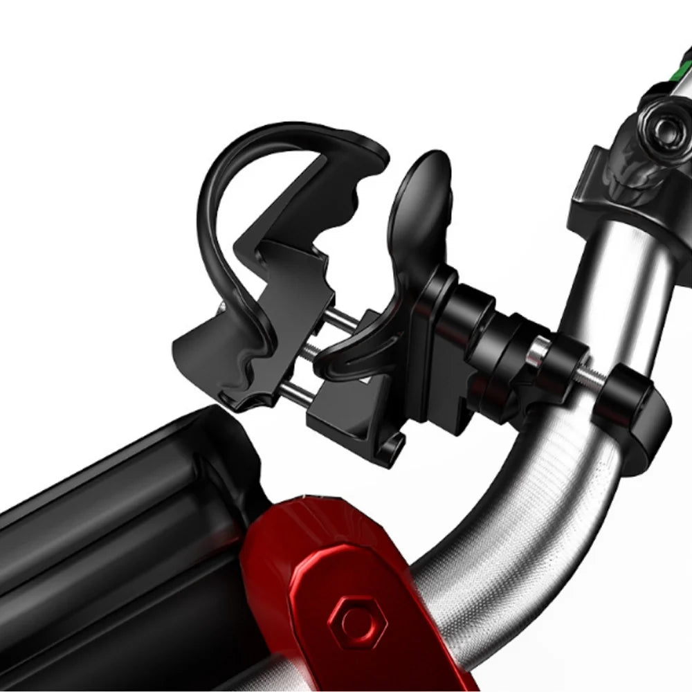 Rotatable Bike Water Bottle Holder Mount Cage K228607