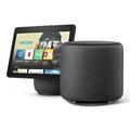 Charcoal HD Smart Display with Alexa H128