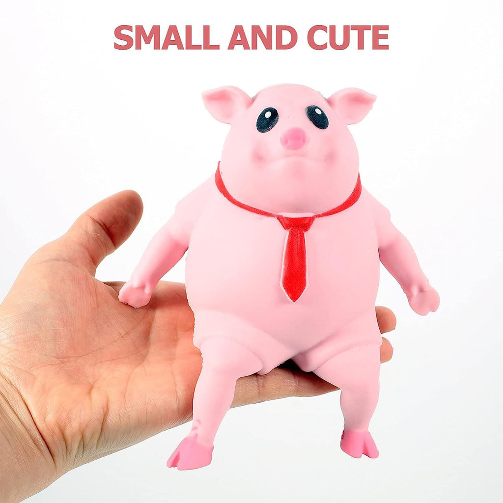 Pig Stress Toy J481