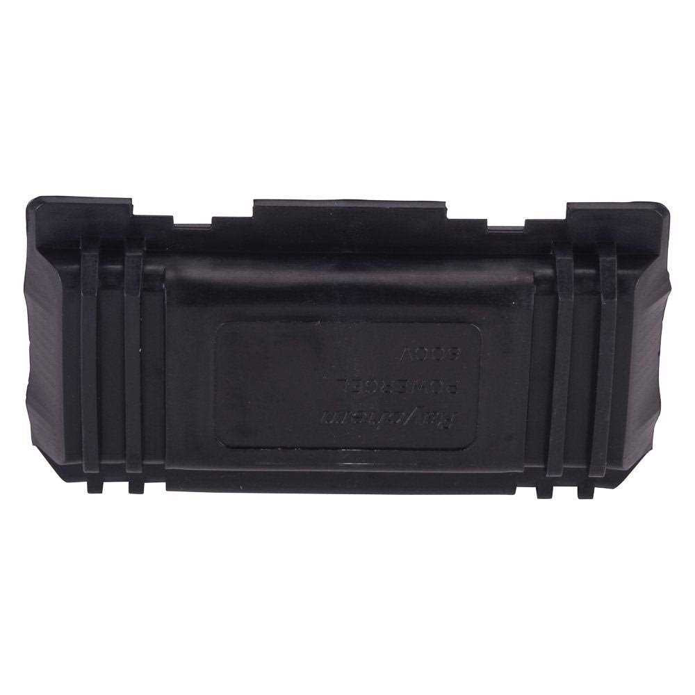 In-Line Gel Splice Kit with Connector O38156
