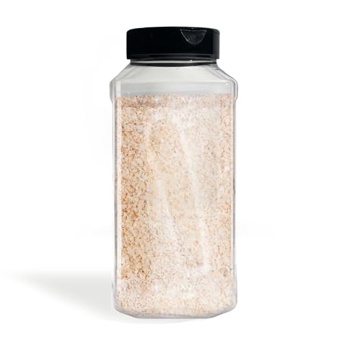 Dried & Minced Garlic, 5 lb V773191