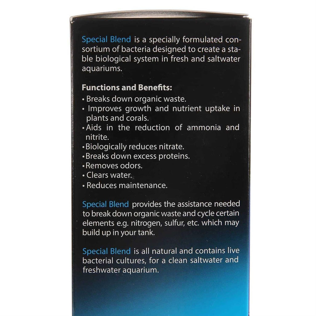 Microbe Lift Special Blend F981