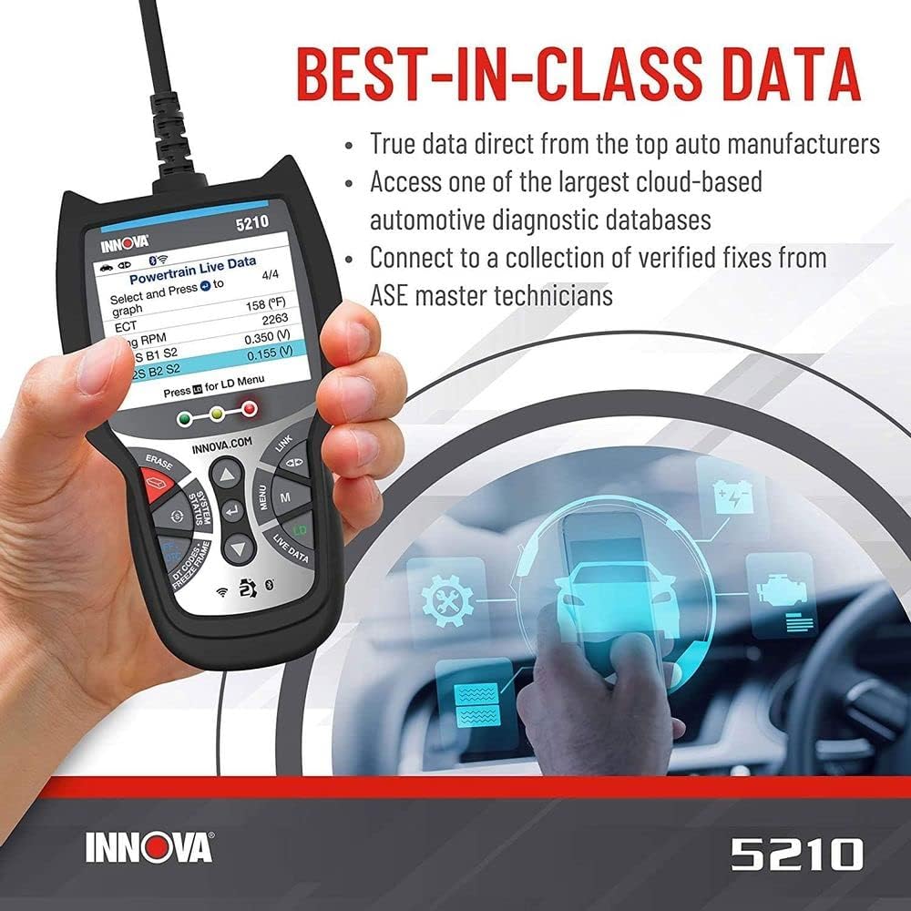 OBD2 Diagnostic Code Scanner C28648