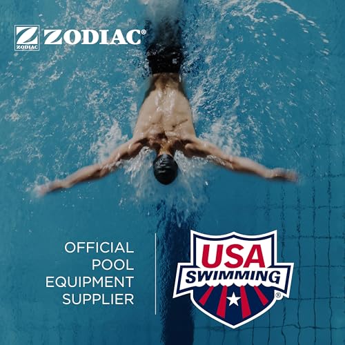 Suction Pool Cleaner with 39 ft reach Z985
