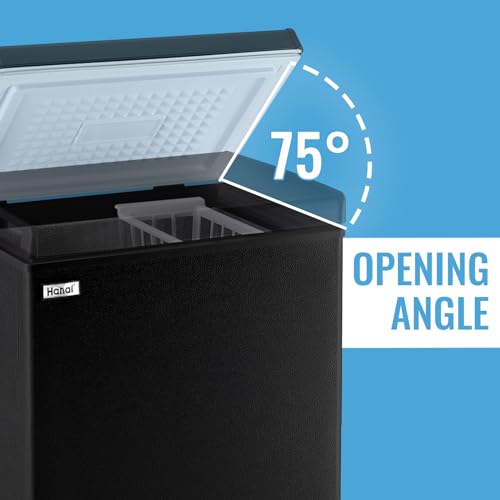 Chest Freezer V17123