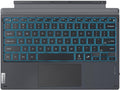 Gray Bluetooth Backlit Keyboard Pack of 2 O6885