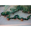 3/8" Sq. Mesh Bait Cast Net M343