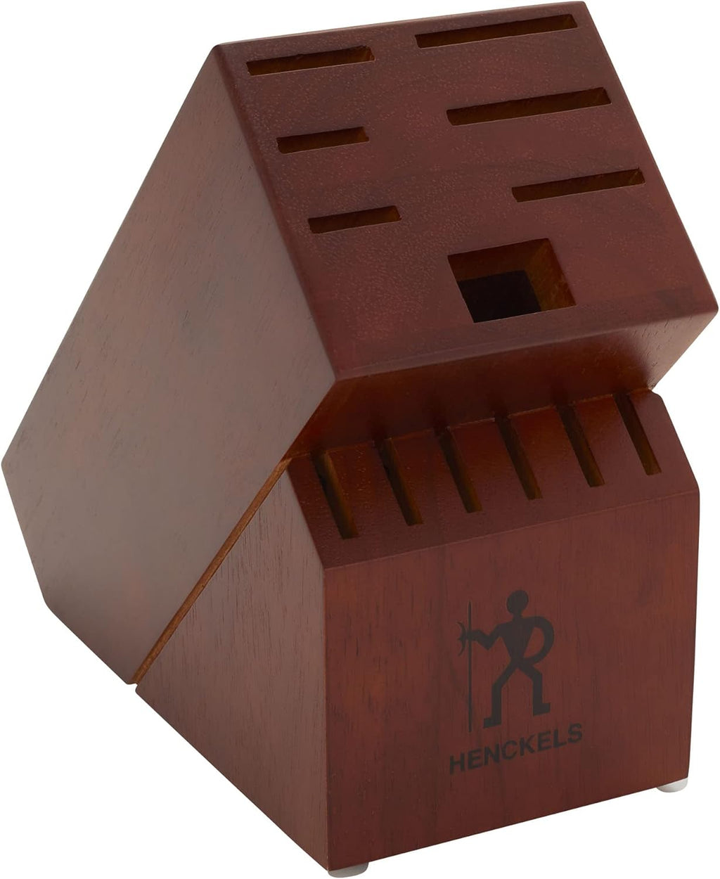 14-Piece Knife Set with Block W7012