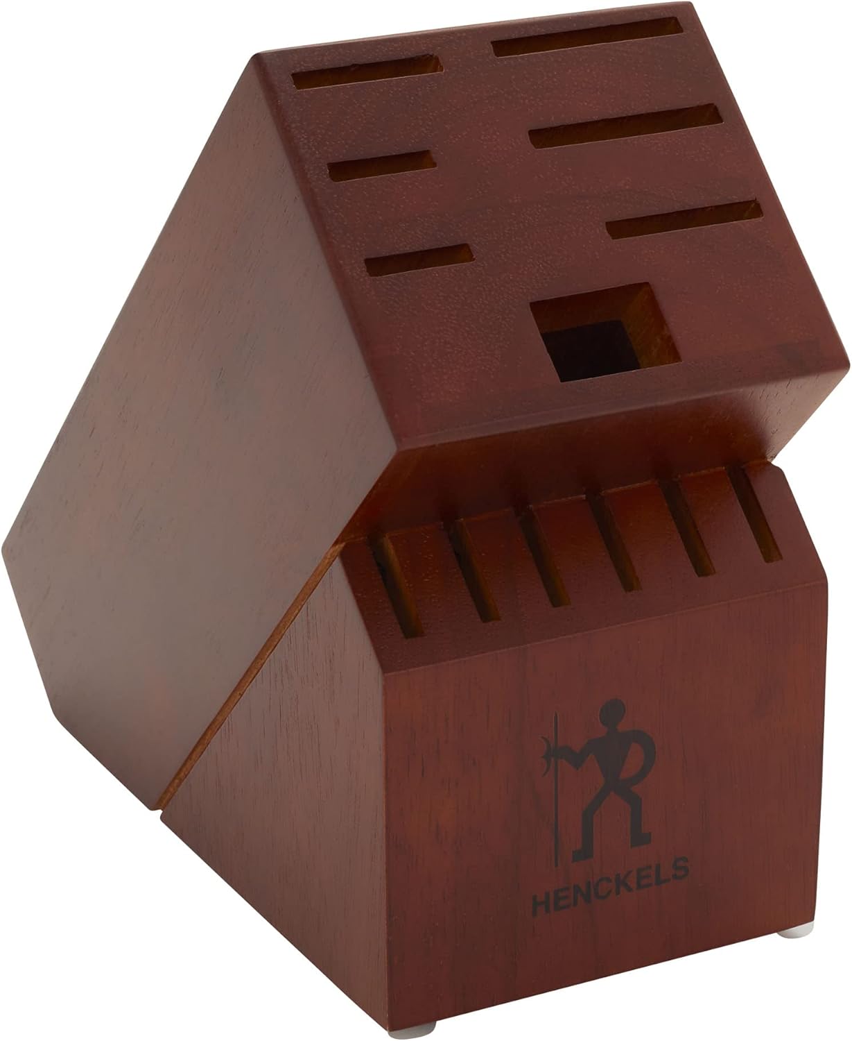 14-Piece Knife Set with Block W7012