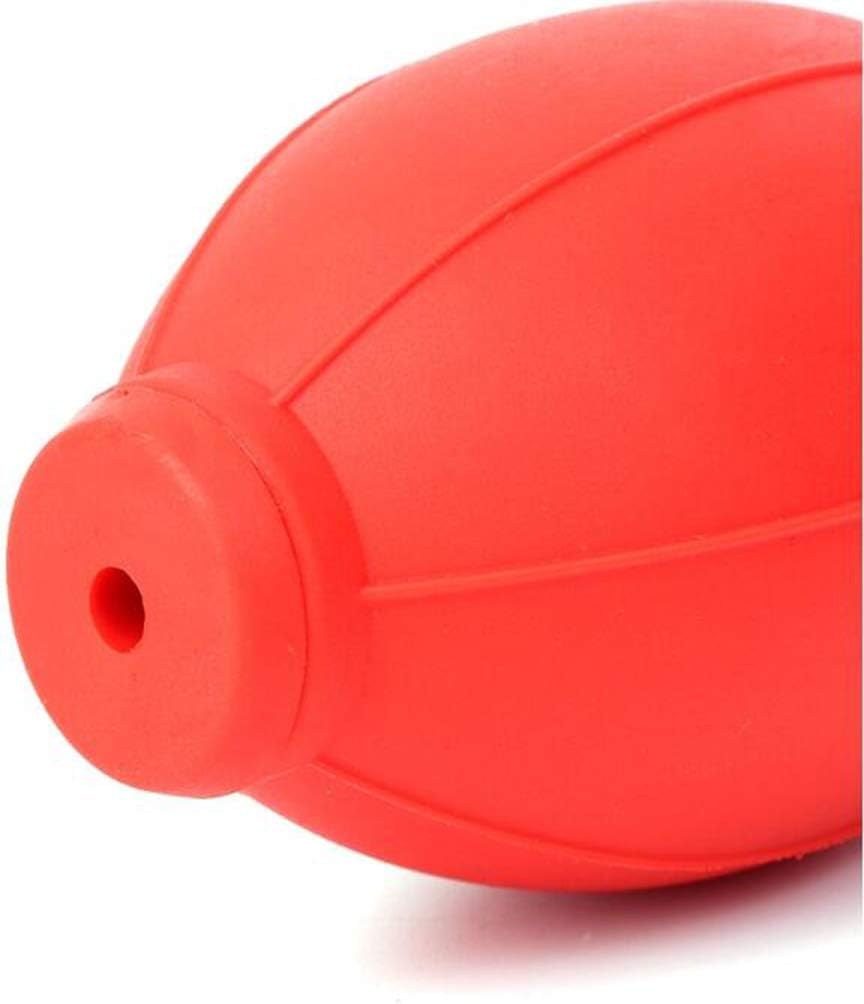 Camera Cleaning Kit with Air Blower Pump, Lens Cleaner Pen and Dust Blower Cleaner U46667