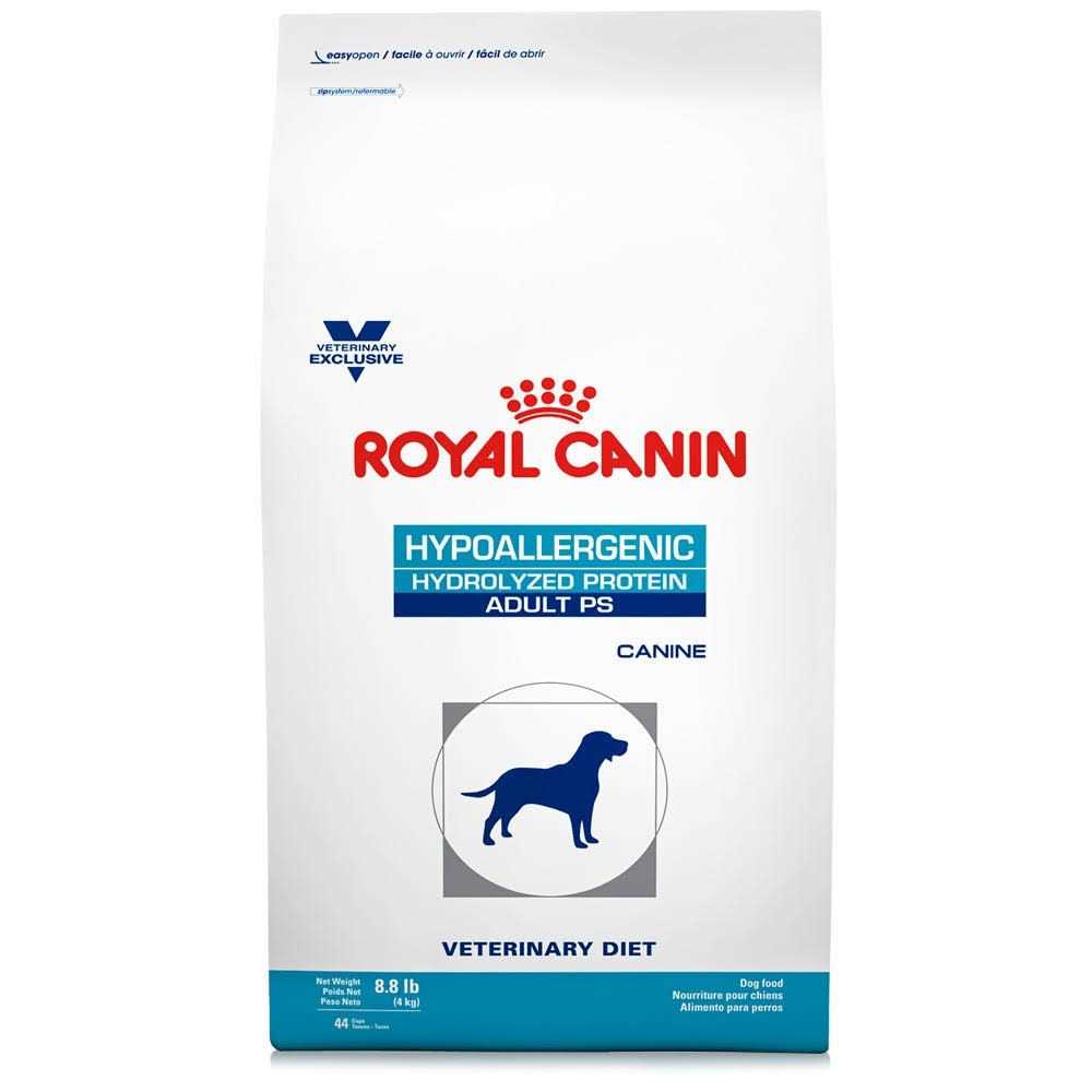 Veterinary Diet Hydrolyzed Protein Adult Dry Dog Food F9422