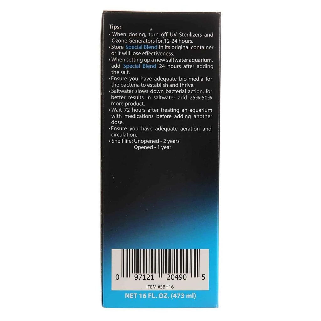 Microbe Lift Special Blend F981
