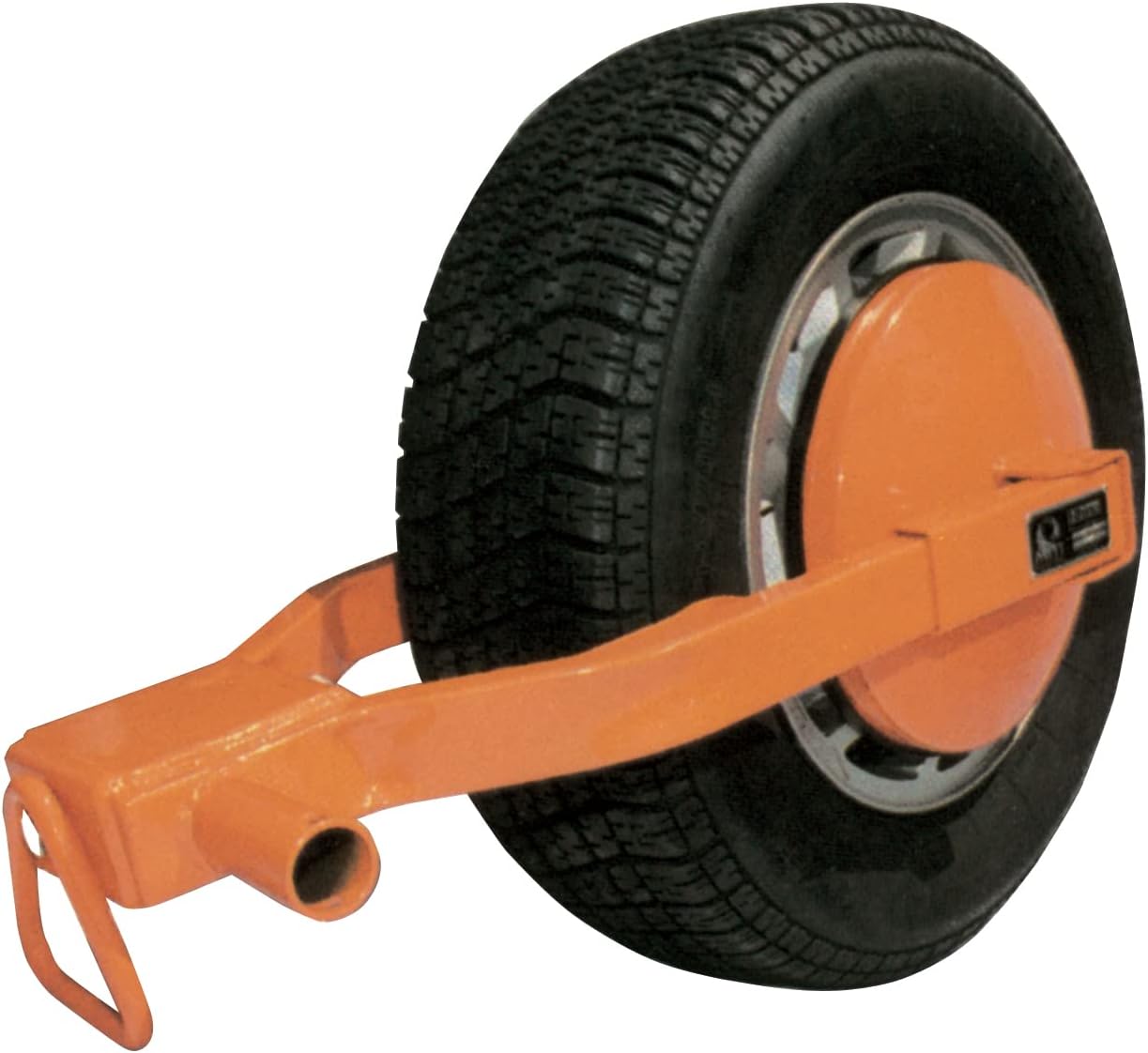 10 inch Wheel Immobilizer U663