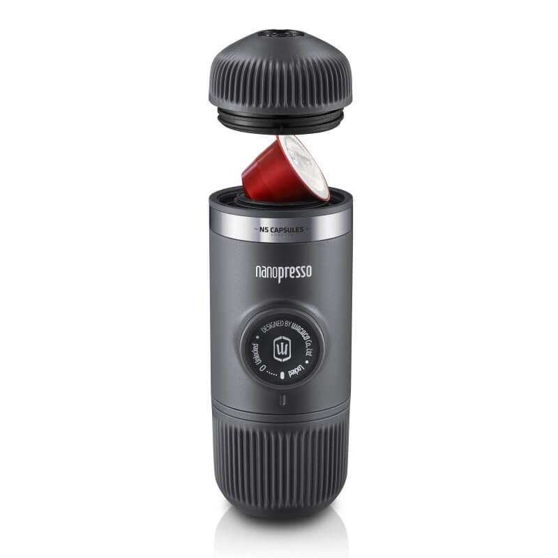 Portable Espresso Maker B35644