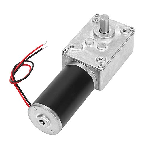 DC 12V Gear Motor 8mm Shaft N94137