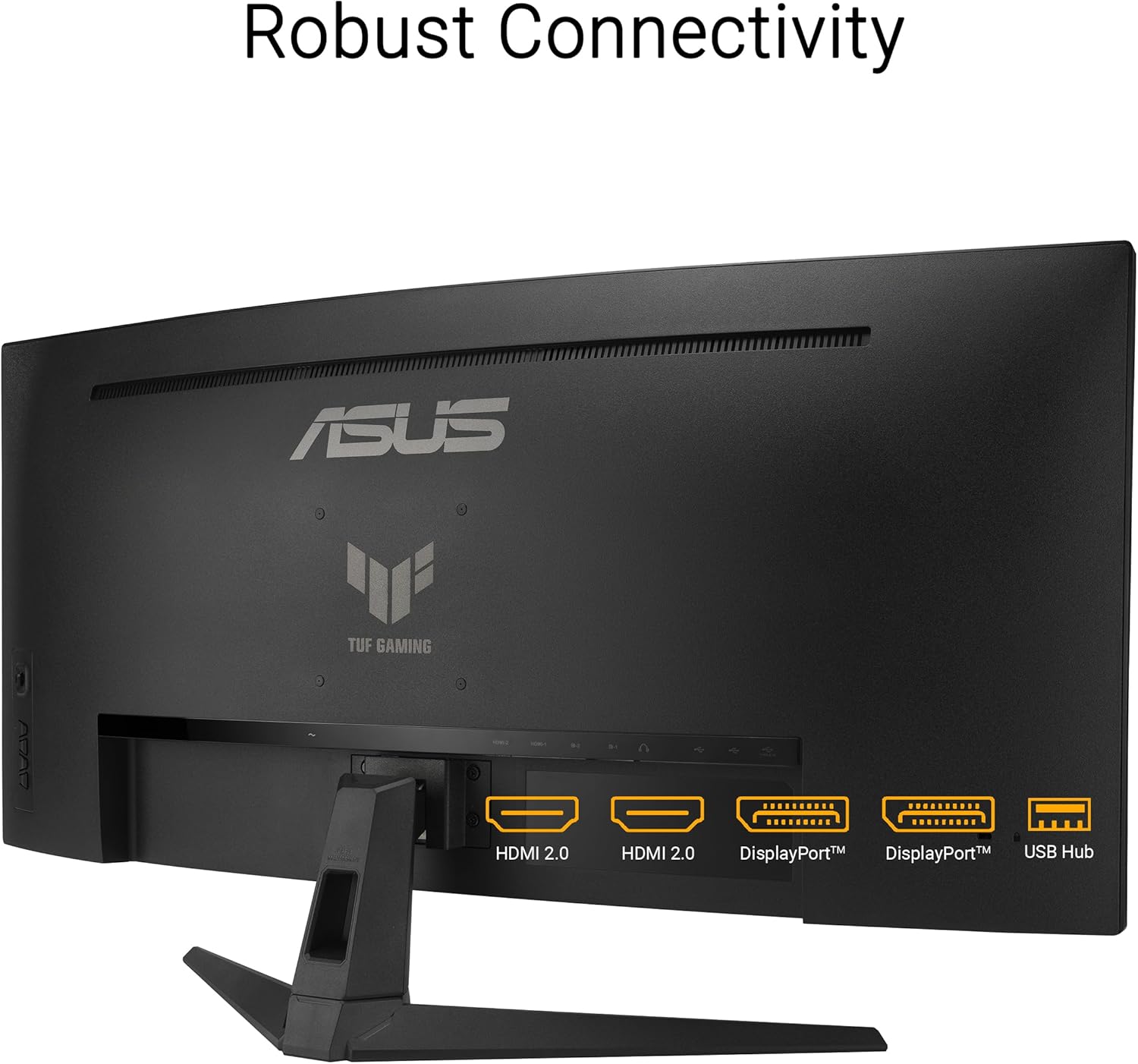 34" Ultra-Wide Curved QHD Monitor, 180Hz, 1ms, FreeSync Premium D3579