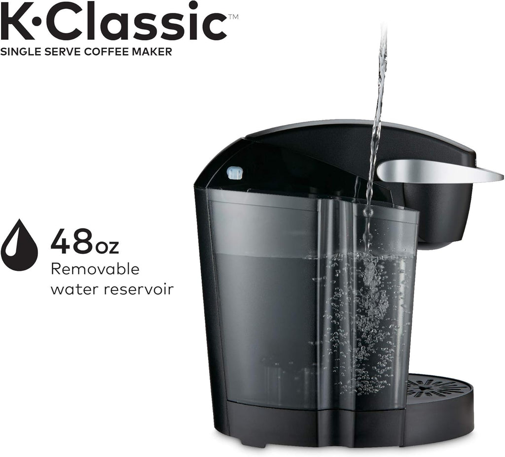 32 K-Cup Pods Single Serve Coffee Maker X528887
