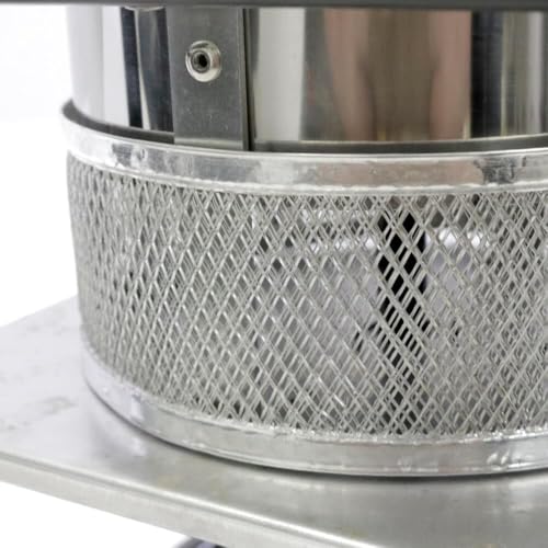 125,000 BTU Portable Propane Radiant Heater K380