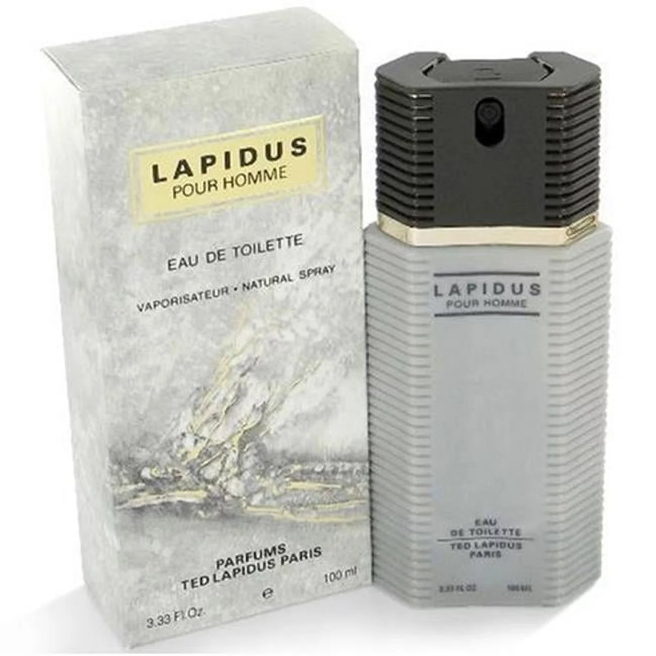 3.3 oz Eau De Toilette Spray for Men Q900281