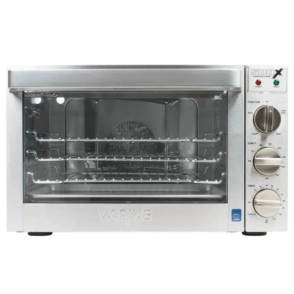 Half Size Countertop Convection Oven V852