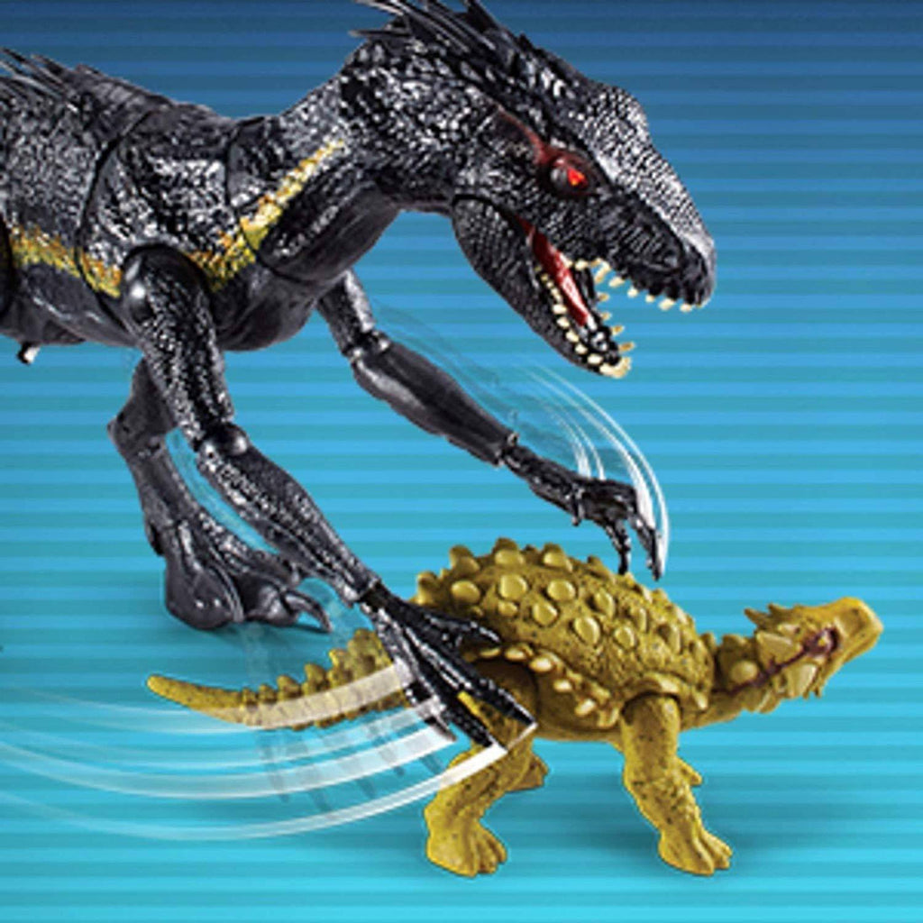 Indoraptor Figure C56006
