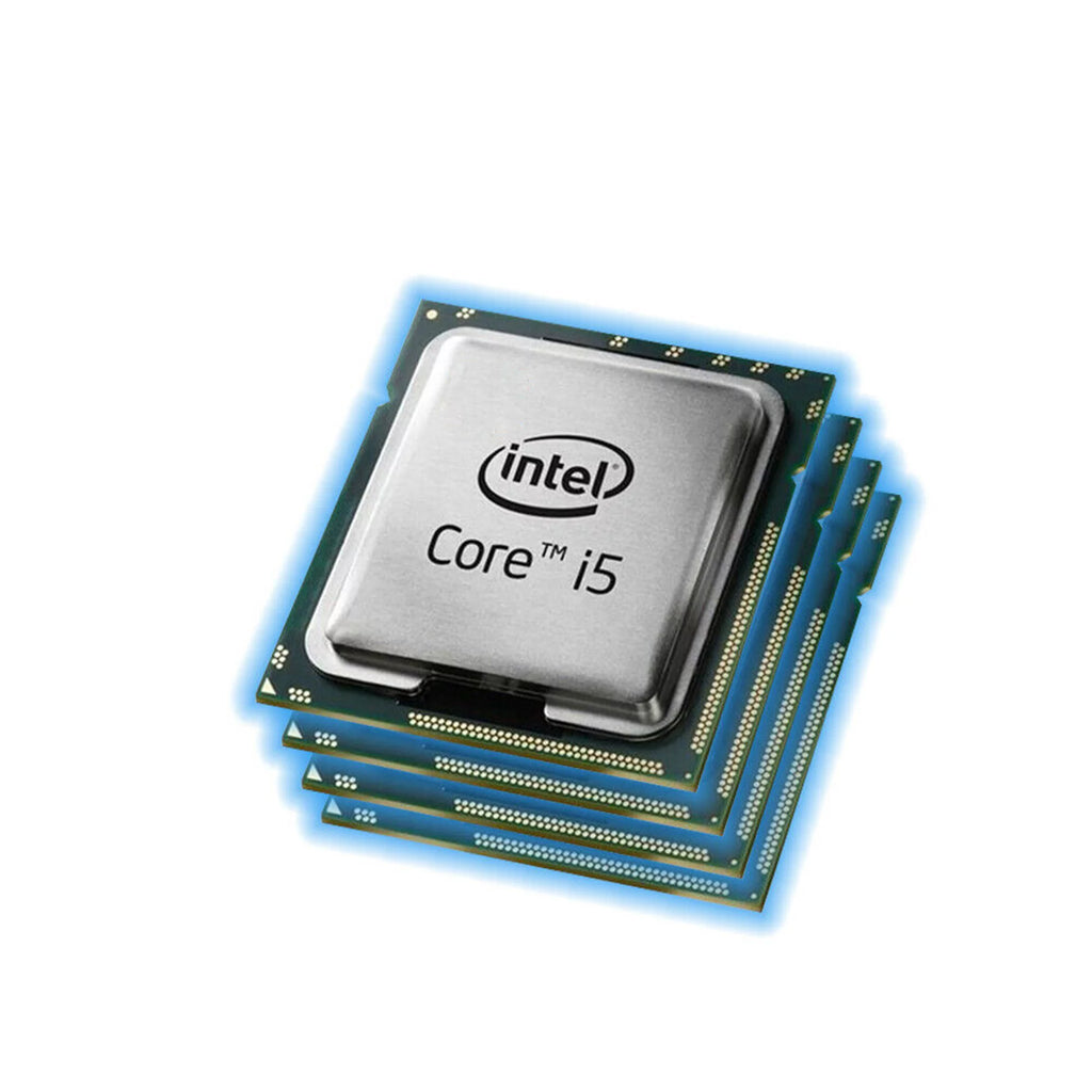 Gaming PC Intel i5 8GB 500GB Win 11 Desktop PC I803951