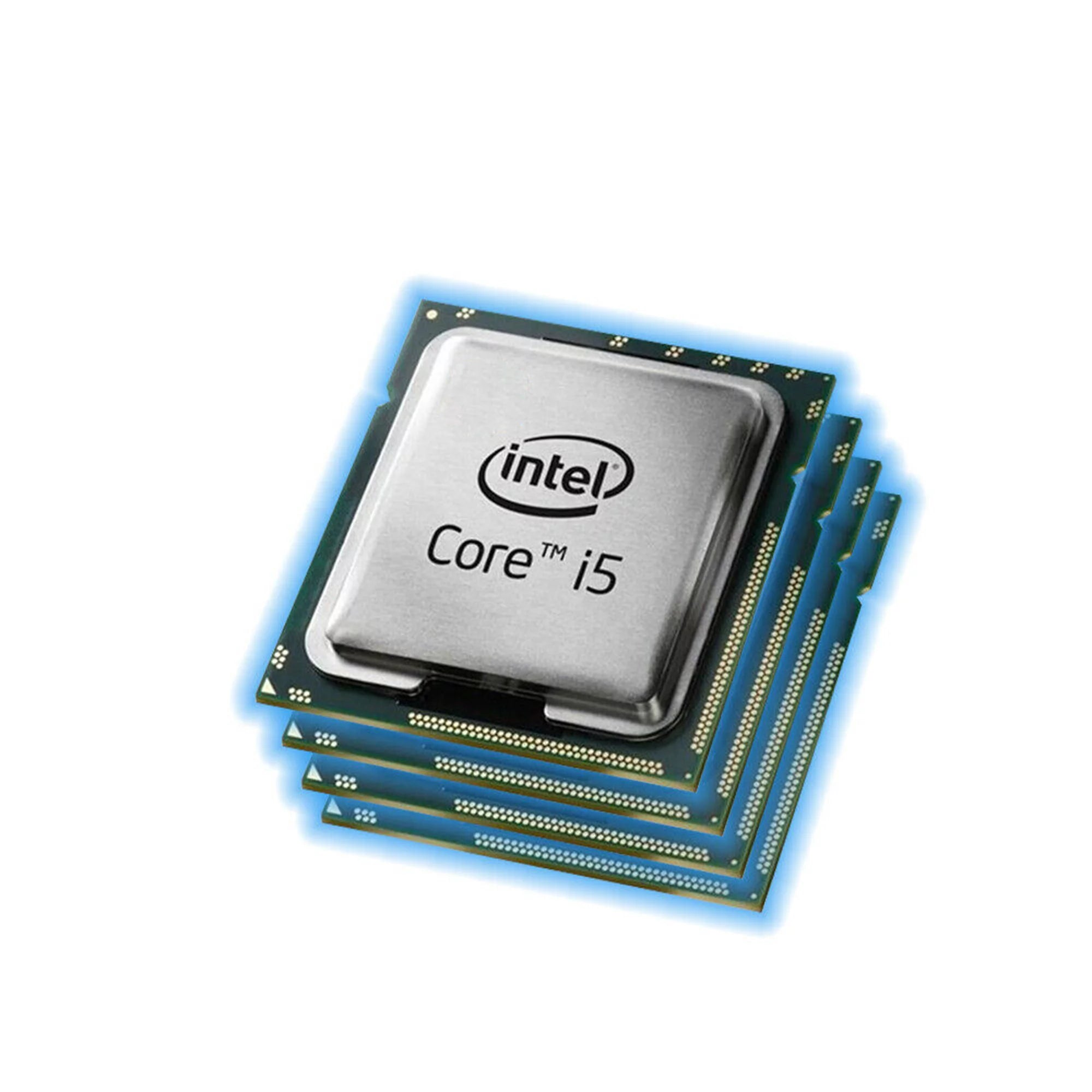 Gaming PC Intel i5 8GB 500GB Win 11 Desktop PC I803951