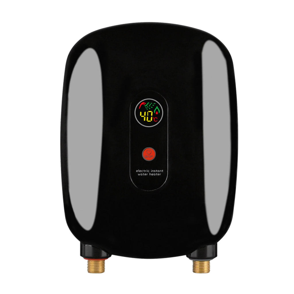 Mini Instant Electric Hot Water Heater 3000W J88236