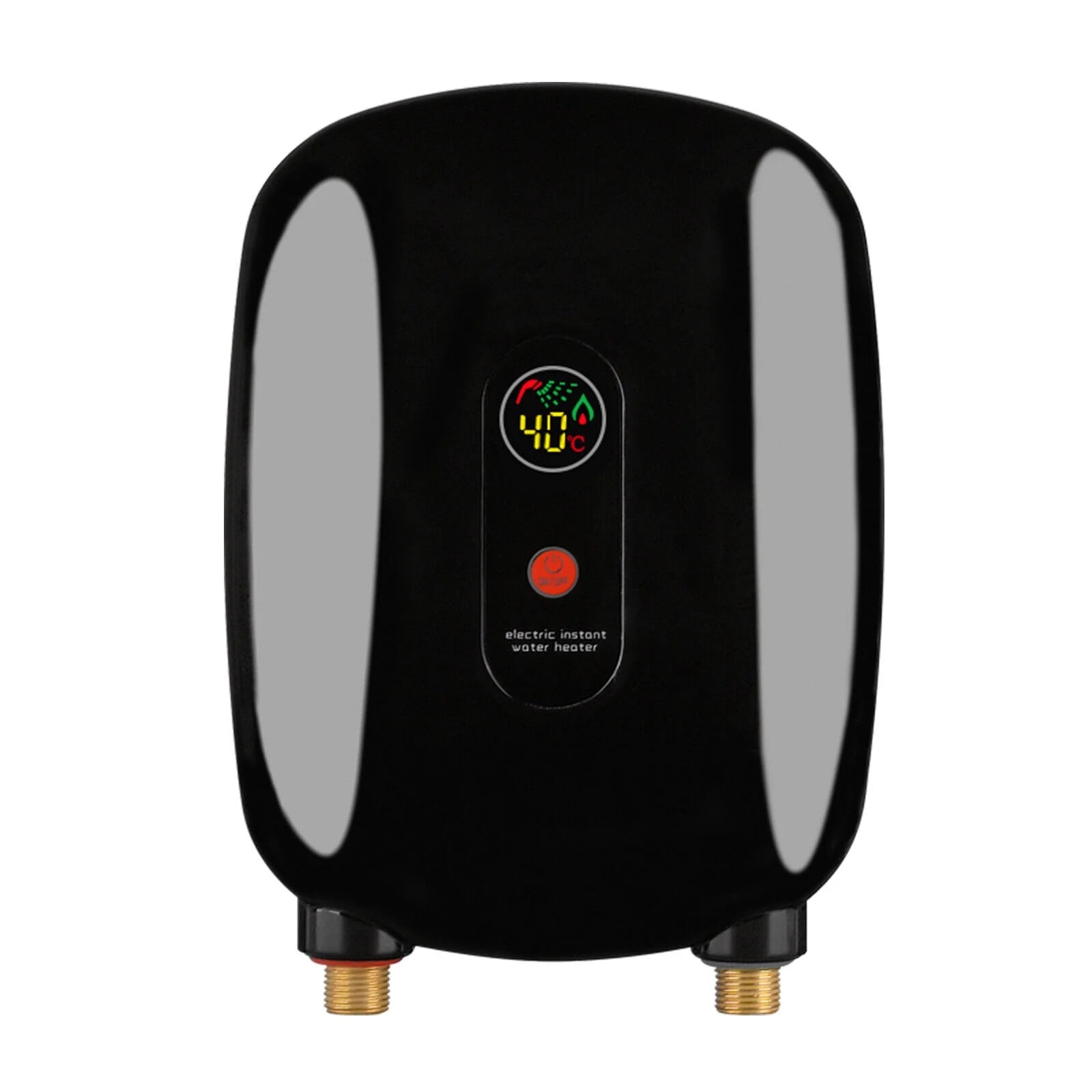 Mini Instant Electric Hot Water Heater 3000W J88236