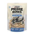 Mini Knotted Chews Rawhide Free Natural Dog Treats Z551