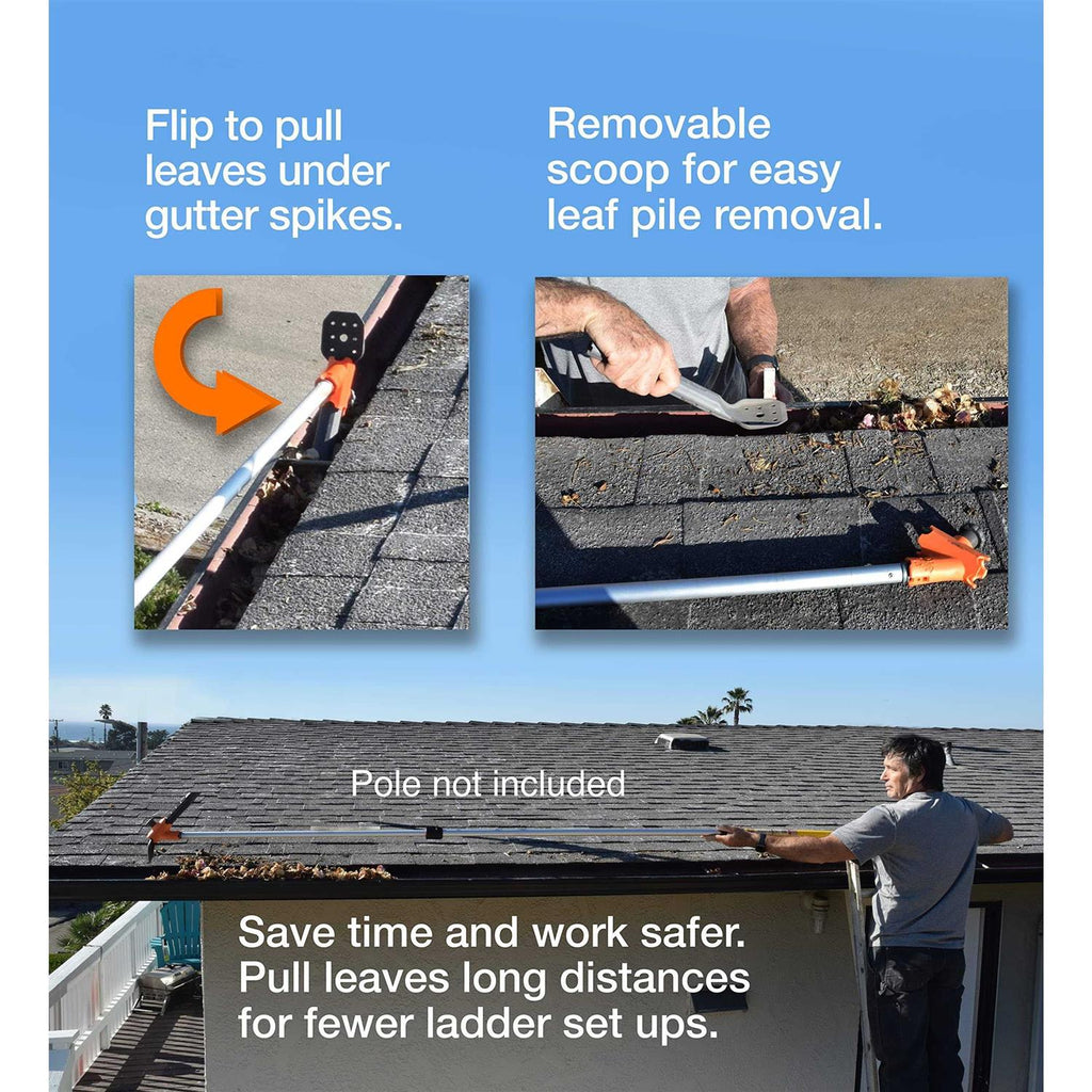 Gutter Cleaner PRO R60760