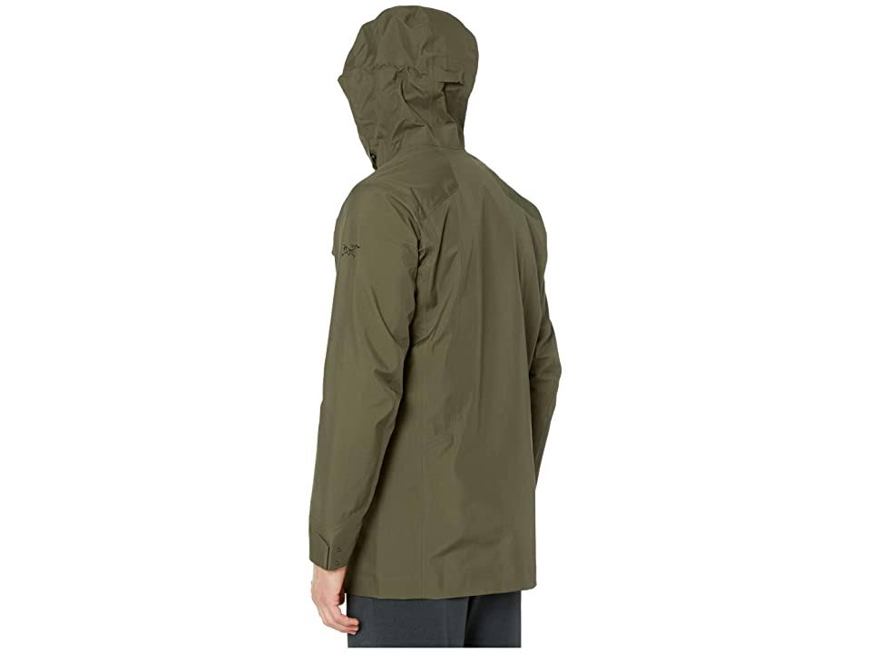 Large Sawyer Coat O483532