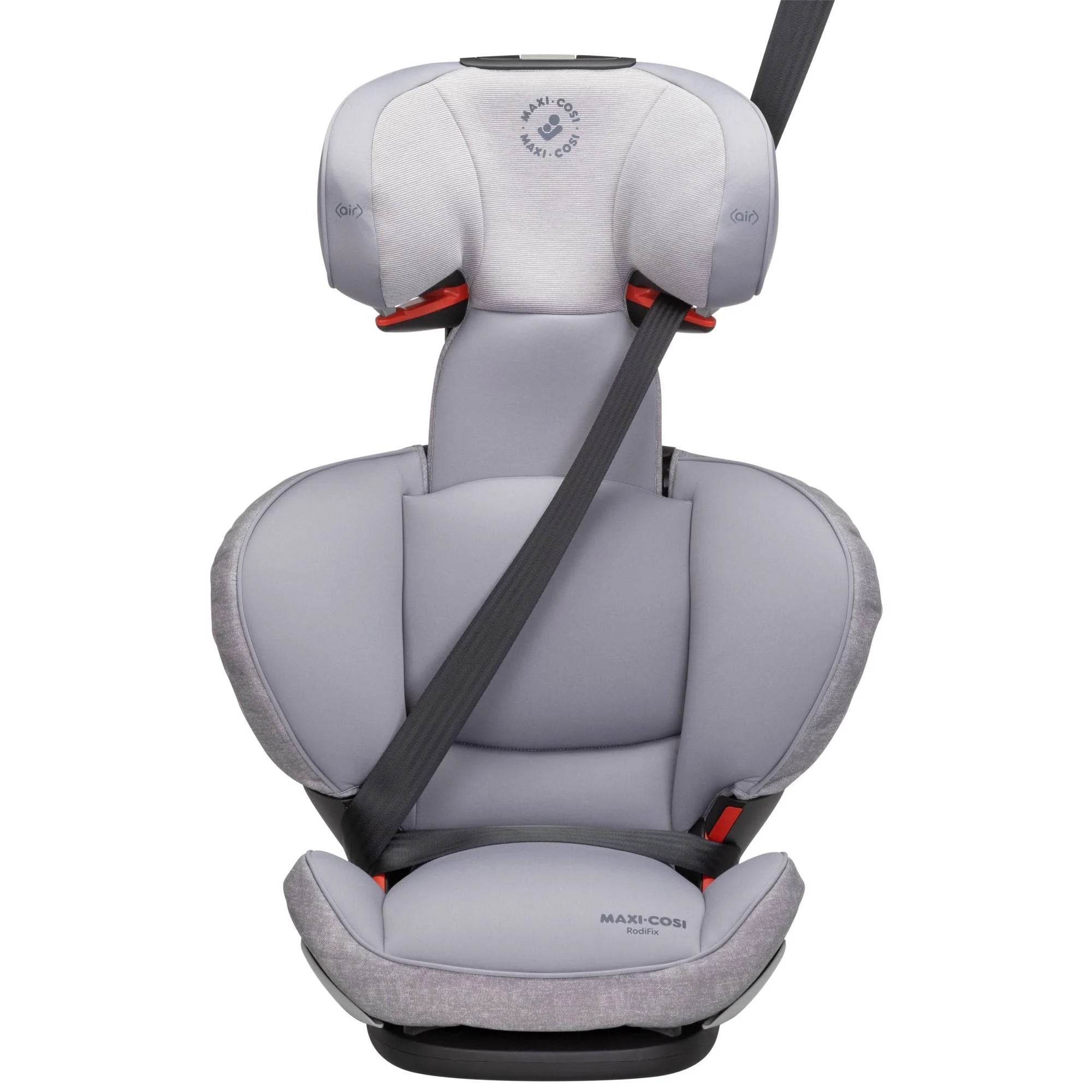 Booster Car Seat - Nomad Grey E273417