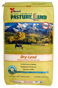 25-Pound Dry-Land Seed Mixture N973