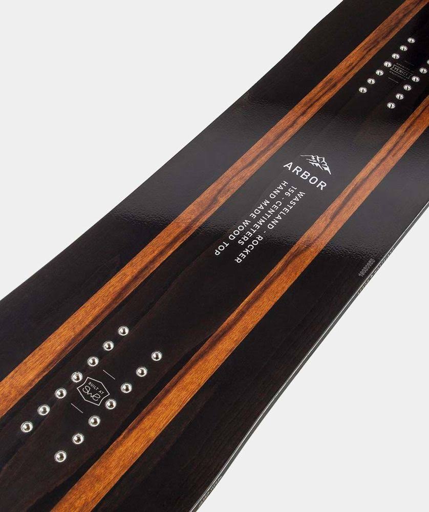 Snowboard R726