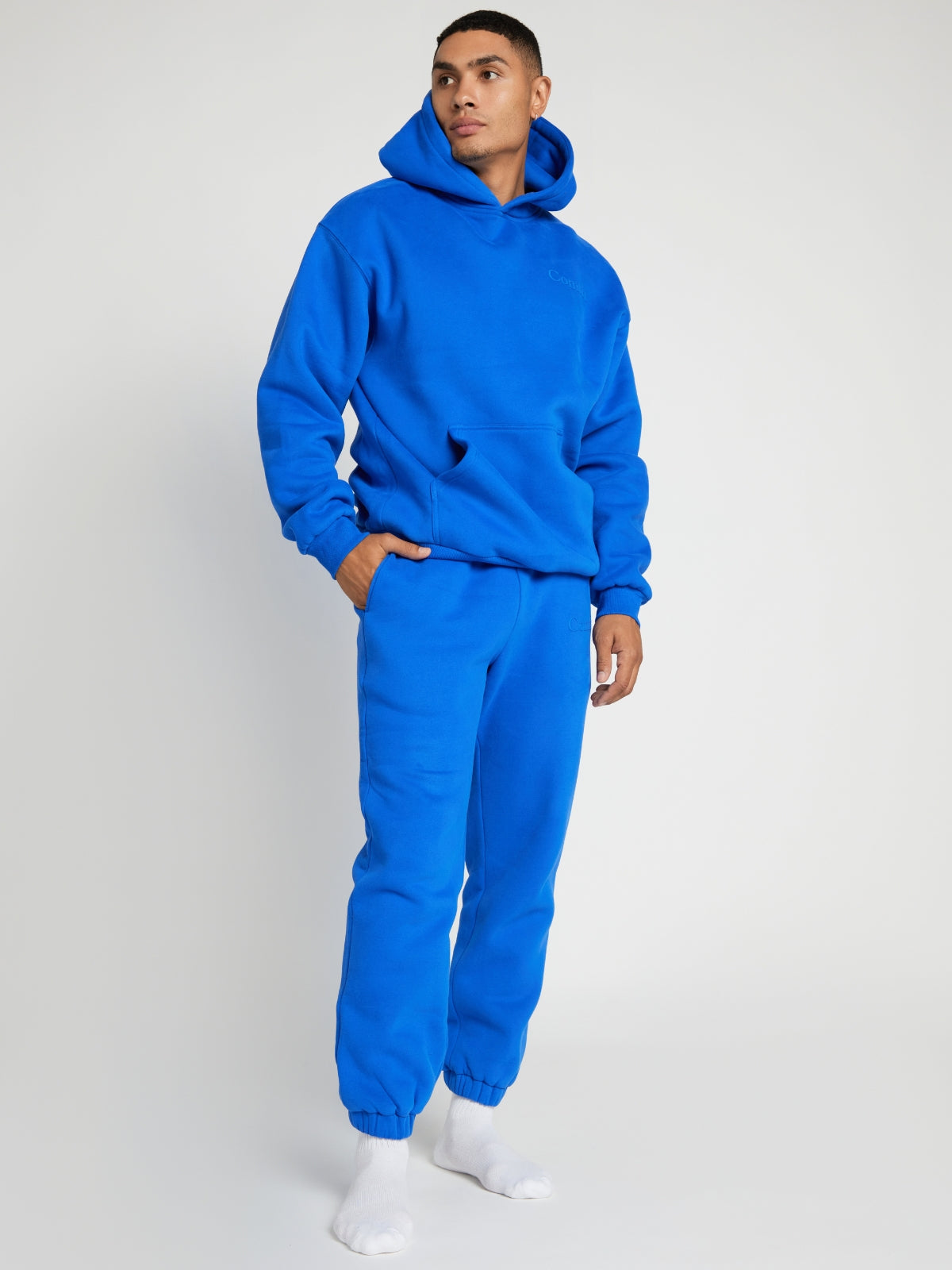Minimalist Sweatpants