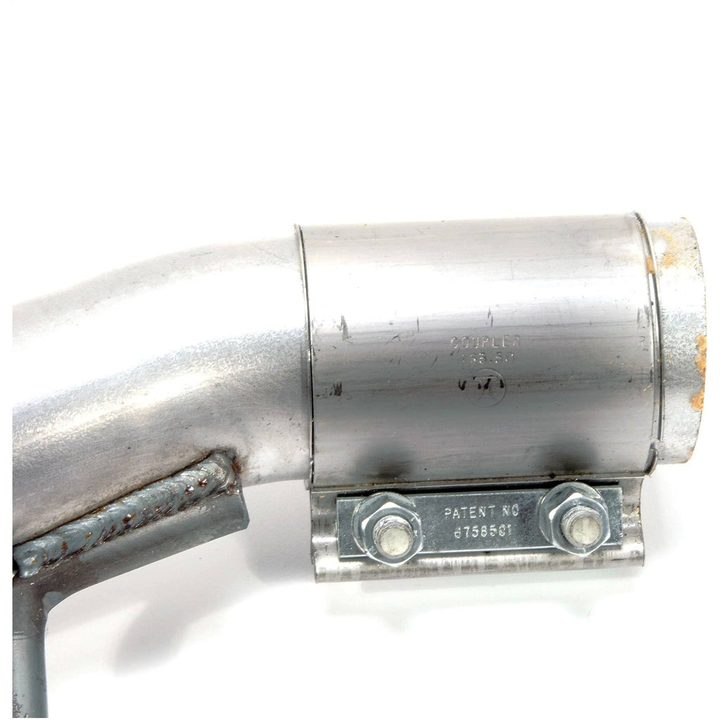 Off Road X-Pipe V204611
