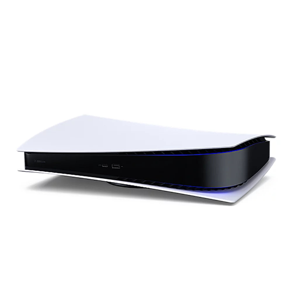 PS5 Digital Edition Gaming Console with 1 Wireless Controller C688